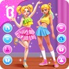 Little Panda: Doll Dress up