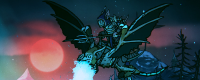Introduction to the rewards for the return of the bat mission in "Iron Tail 2: Battle of Winter"