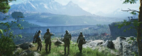 Introduction to the game platform of "DMZ: Survival of the Nuclear"