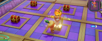 Share the early gameplay skills of "Fantasy Life i"