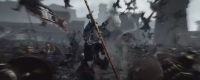 "Three Kingdoms Warriors: Origin" Battle of the Battle of Lu Bu