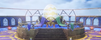 Introduction to how to switch to a sage class in "Dragon Quest 3: HD-2D Remastered Edition"