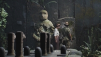 How to solve the Hidden Pyramid Game Room puzzle in Indiana Jones and the Great Circle