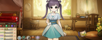 Introduction to the game download website of "The Daughter of the Moon"