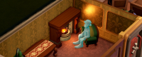Introduction to the method of unhappy reading ghosts in Double Point Museum