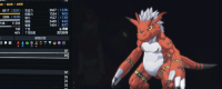 "Digimon Story: Spacetime Stranger" Digimon Training Strategy Sharing