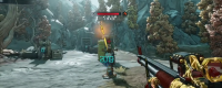 "Borderlands 4" Rotating Blade Weapon Effects and Displays and Shares