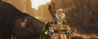 Introduction to the methods of strengthening materials for brushing mechanical weapons in Monster Hunter: The Wilderness