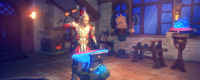 Introduction to the game configuration requirements of "WorldShards"