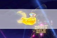 All Ingot Isle Banandium Gem locations in Donkey Kong Bananza