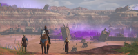 Introduction to the game platform of "Prosperity: The Crown"