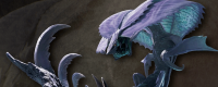 Introduction to the weaknesses of Fenglong in "Monster Hunter: The Wilderness"