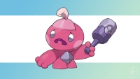 How to get Tinkatink and evolutions Tinkatuff and Tinkaton in Pokémon Go
