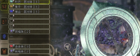"Monster Hunter: Wilderness" attributes are shared by sharing the dual-sword equipment of "Monster Hunter: Wilderness".
