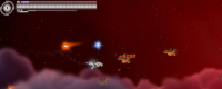 Introduction to the game platform of "Galaxy Madman"
