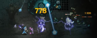 Introduction to the velocity attributes and formulas of projectiles
