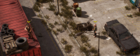 Introduction to the game system requirements of "City Conflict"