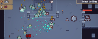 Introduction to the game platform of "Lone Survivors"