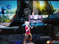 Sword Art Online's Deadly Bullet Forgotten Forest Treasure Location