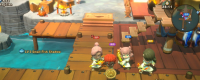 Introduction to the method of rapid improvement of early production career in "Fantasy Life i"