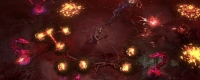 "Diablo 4" Where is the Outer World Walker refreshed?