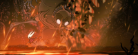 Introduction to the download and installation tutorial of "The Hollow Knight: Song of Silk"