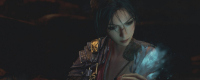 "The Last of Ming Dynasty: The Feather of Abyss" Unlimited Blood Recovery Gameplay Skills Share