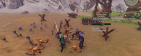 Introduction to the official website address of "Gedonia 2" game