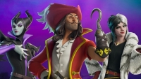 How to get Disney Villains skins in Fortnite