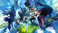 Genshin Impact’s Battle Pass (Gnostic Hymn), explained