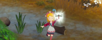 "Rain Story Come on! Introduction to the characteristics of all insects in the Wind Market