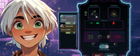 Introduction to the game play platform of "Wu Zhi Academy"