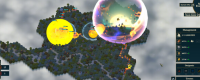Introduction to the official website address of "Nordhold" game