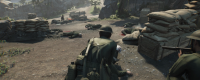 Introduction to the download website of "Medical Soldier: Pacific War" game