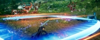 What is the effect of the leader's passive in 