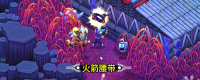 Introduction to the method of obtaining the Rocket Belt in "Crash Continent 2"
