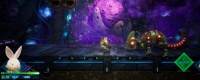 Introduction to the game's special content of 