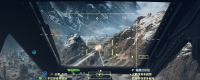 "Battlefield 6" Teaching and Sharing of the Use of Armed Helicopters and Rockets