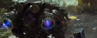 Introduction to the characteristics of low-level wizards in "Warhammer 40,000: Space Marine 2"