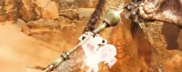 Introduction to the online output method of "Monster Hunter: The Wilderness" of insect-fighting sticks