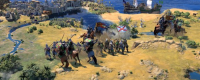 "Civilization 7" The best way to get gold