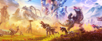 "Horizon: Zero Dawn Remastered" game official website address introduction