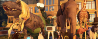 "Goat Simulator: Remastered" game official website address introduction