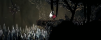 "The Hollow Knight: The Song of Silk" Sharing of the Sinful Chair Skip Class Guide