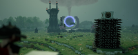 Introduction to the official website address of "Castle Crafts" game