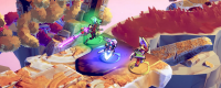 "Windwalker" Pietro achievement strategy sharing