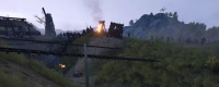 Which two-handed sword is better to use in Mount & Blade 2?