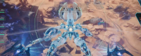 "Unlocking the limit" Baihong Mecha gameplay skills sharing