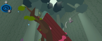 Introduction to the game features of "Dream of Things"