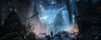 "Dragon Age: Shadowkeep" Mage Trial Introduction Video